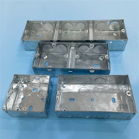 3x2 electrical box|gi box 3x3.